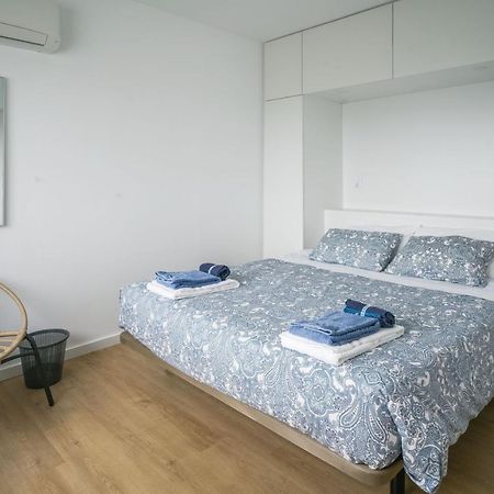 Thalassa Villas Ponta Delgada  Luaran gambar
