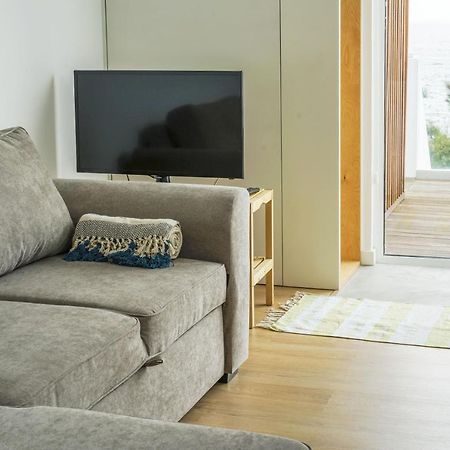 Thalassa Villas Ponta Delgada  Luaran gambar