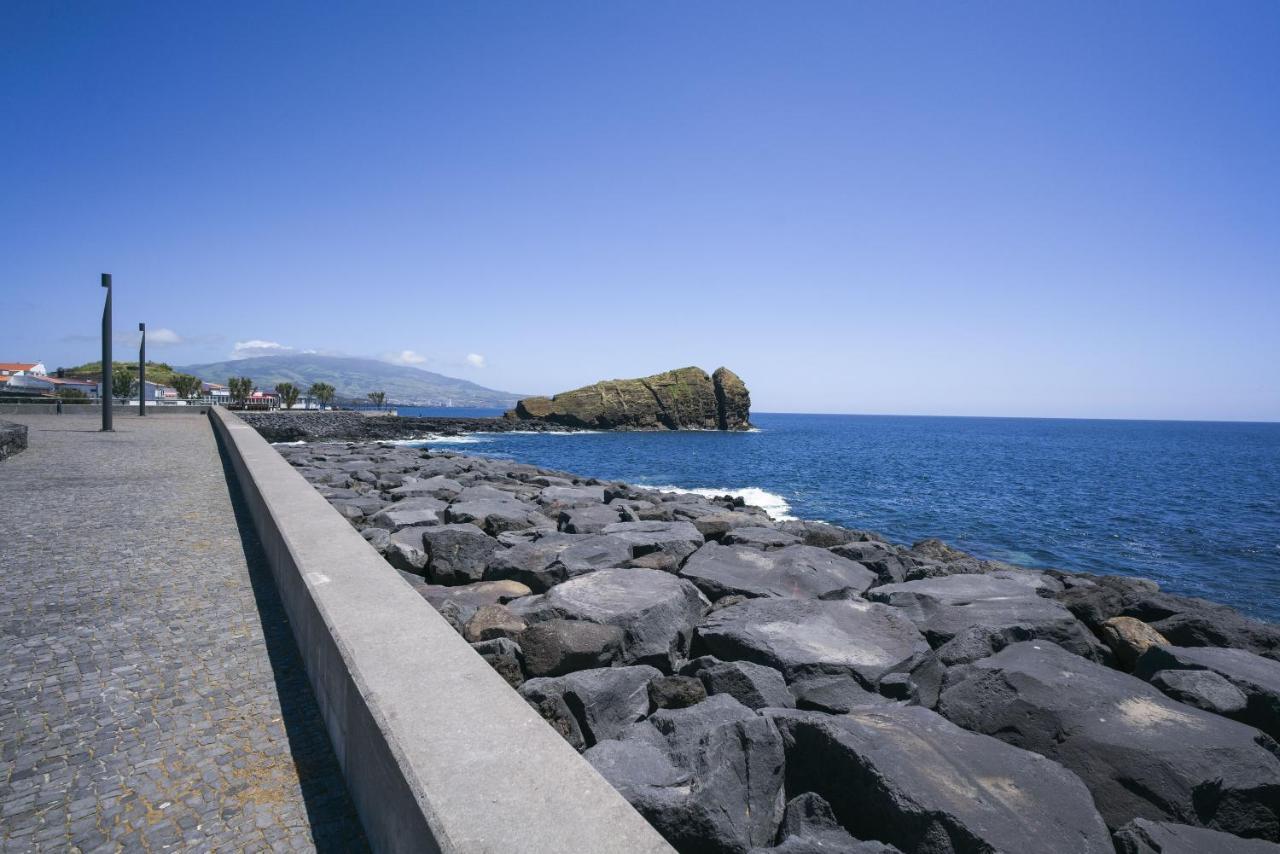 Thalassa Villas Ponta Delgada  Luaran gambar