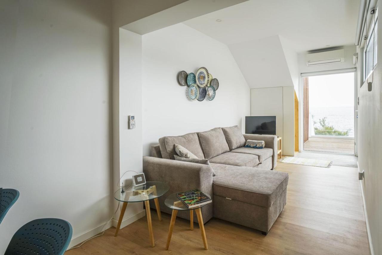 Thalassa Villas Ponta Delgada  Luaran gambar