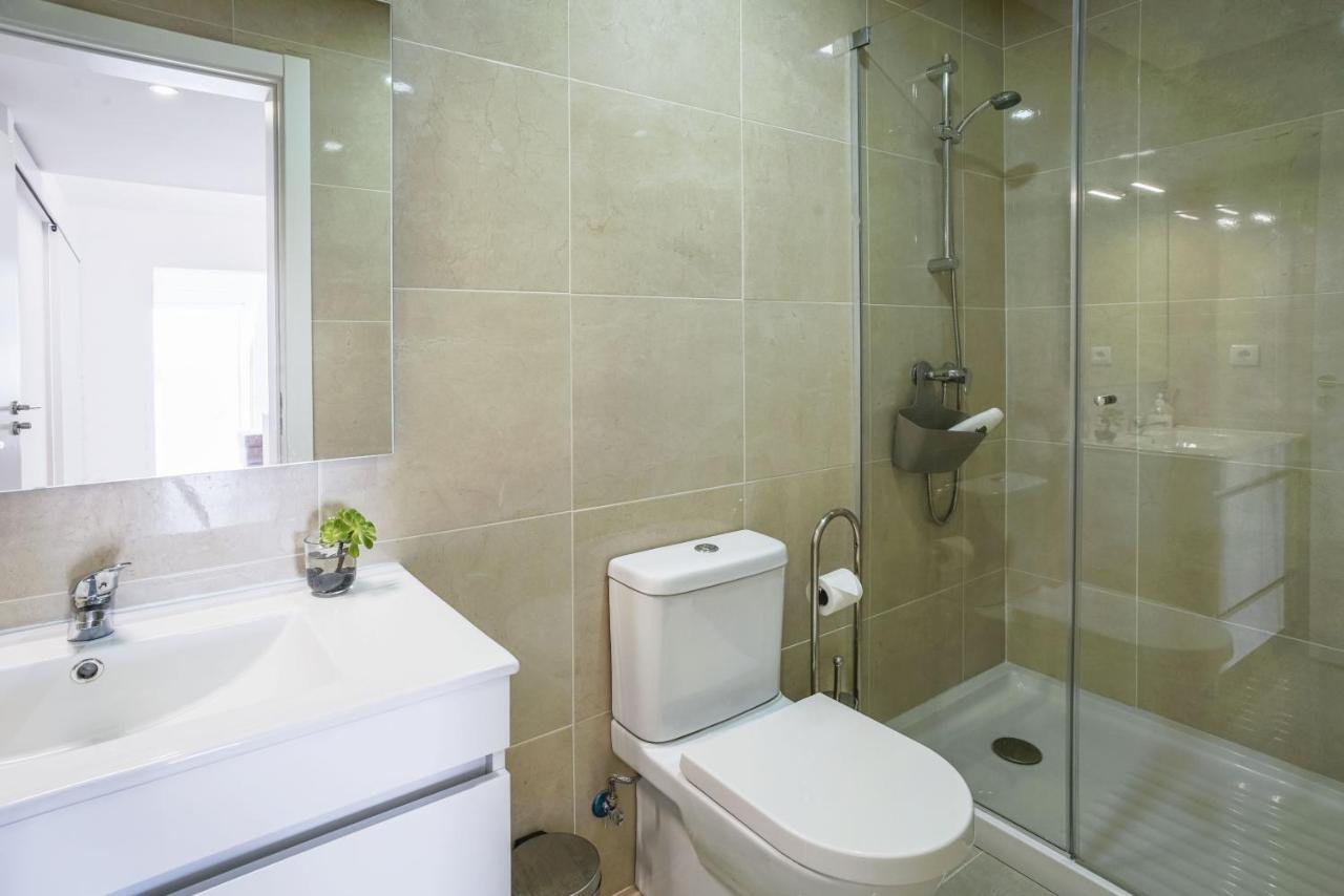 Thalassa Villas Ponta Delgada  Luaran gambar
