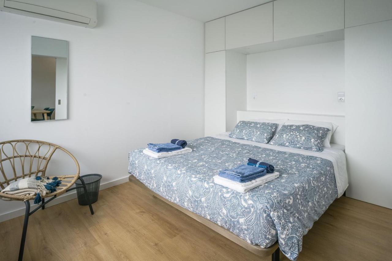 Thalassa Villas Ponta Delgada  Luaran gambar