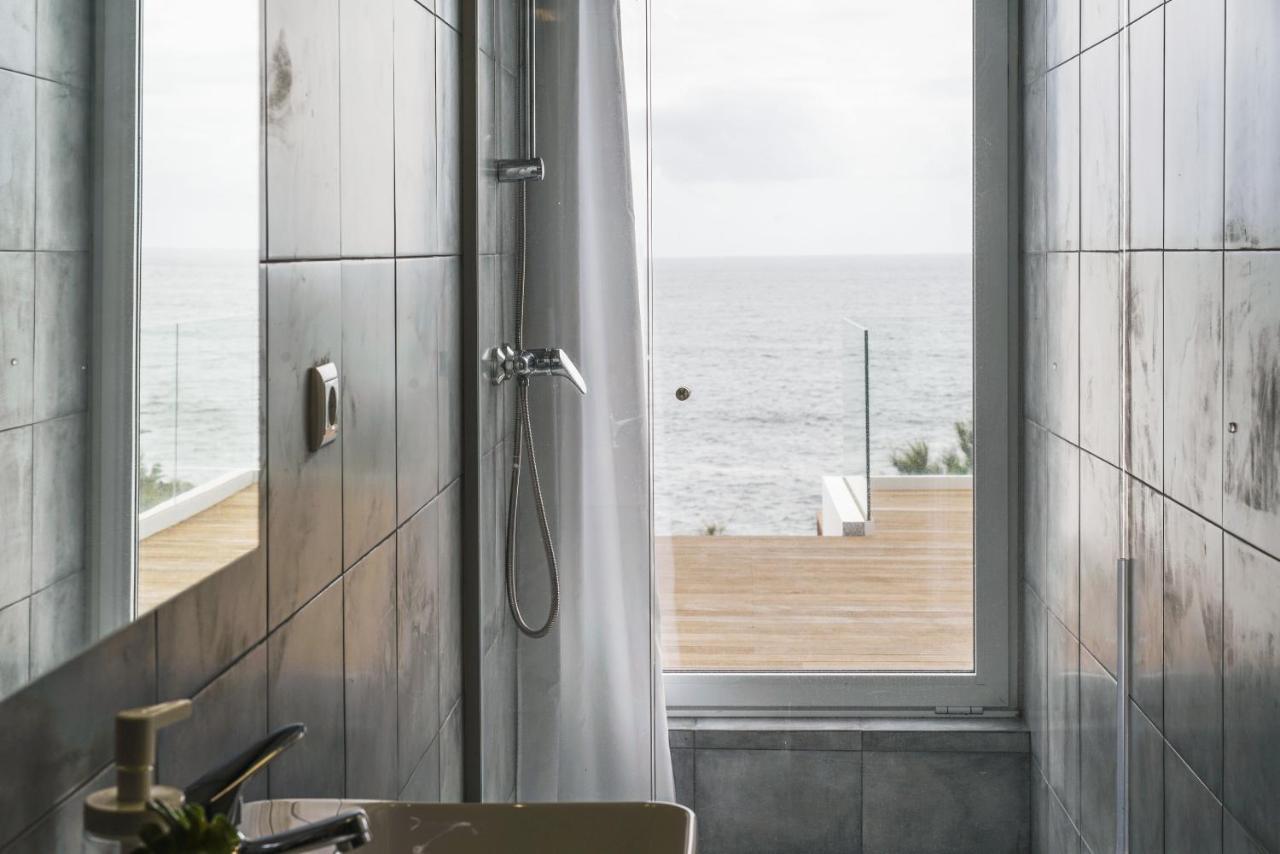 Thalassa Villas Ponta Delgada  Luaran gambar