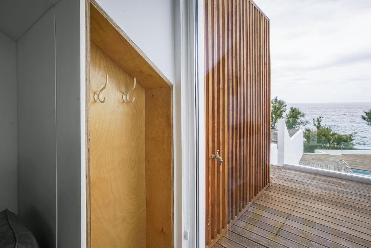 Thalassa Villas Ponta Delgada  Luaran gambar