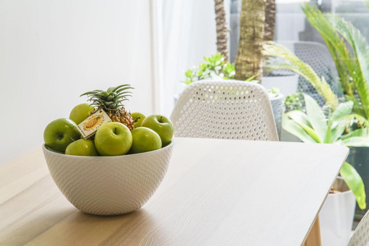 Thalassa Villas Ponta Delgada  Luaran gambar