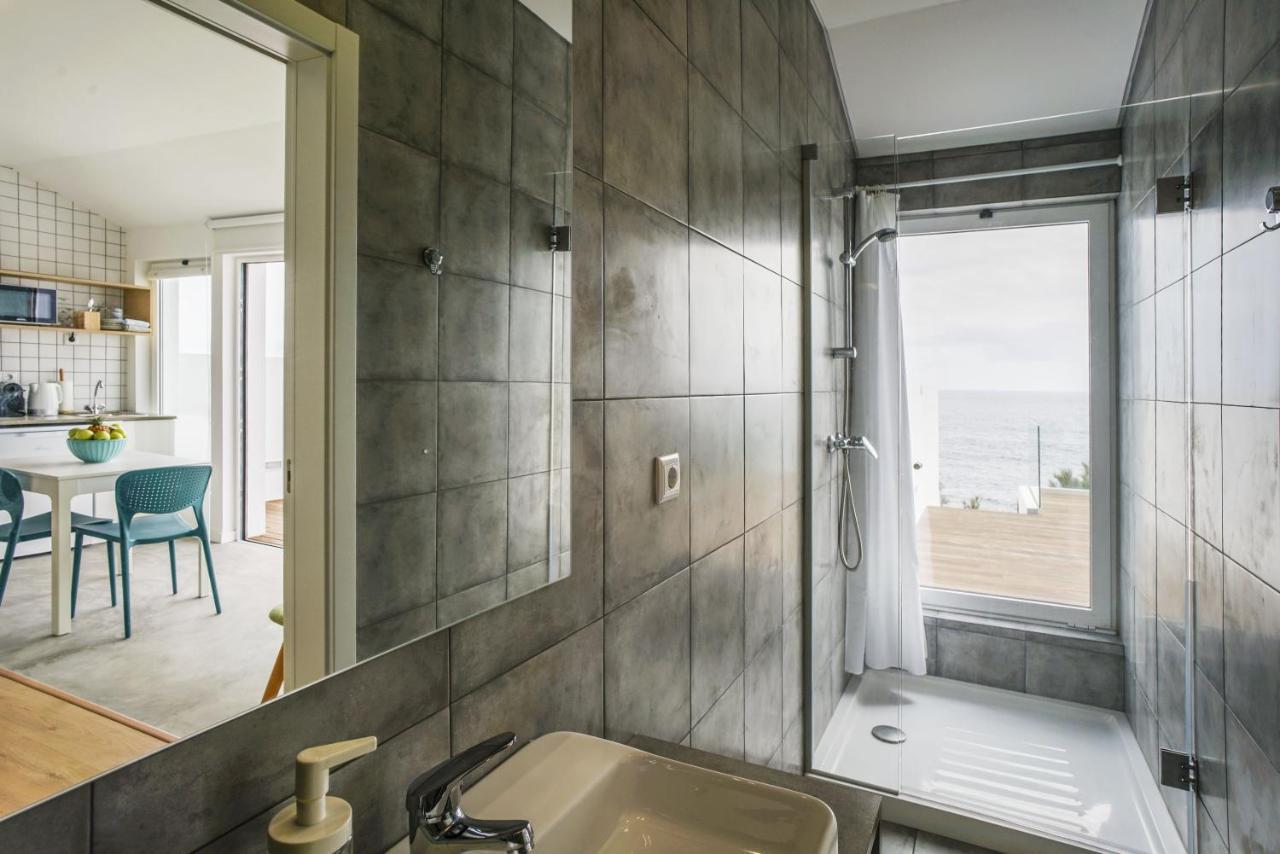 Thalassa Villas Ponta Delgada  Luaran gambar