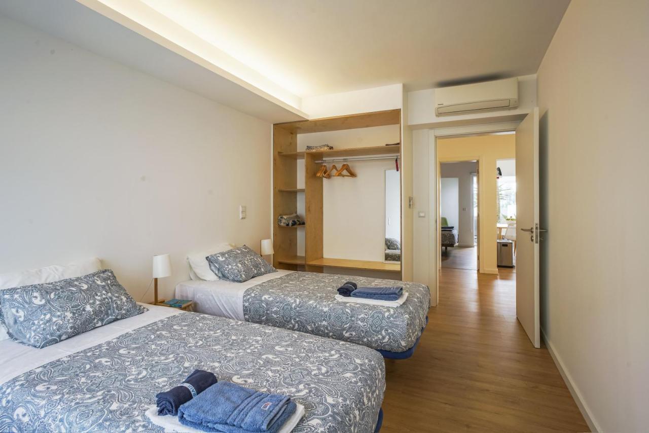 Thalassa Villas Ponta Delgada  Luaran gambar