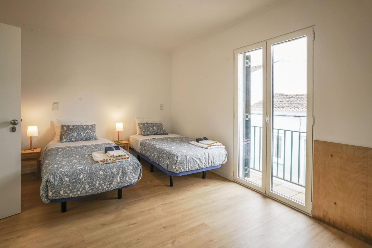 Thalassa Villas Ponta Delgada  Luaran gambar