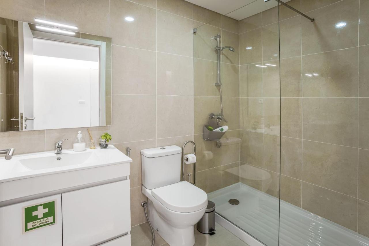 Thalassa Villas Ponta Delgada  Luaran gambar