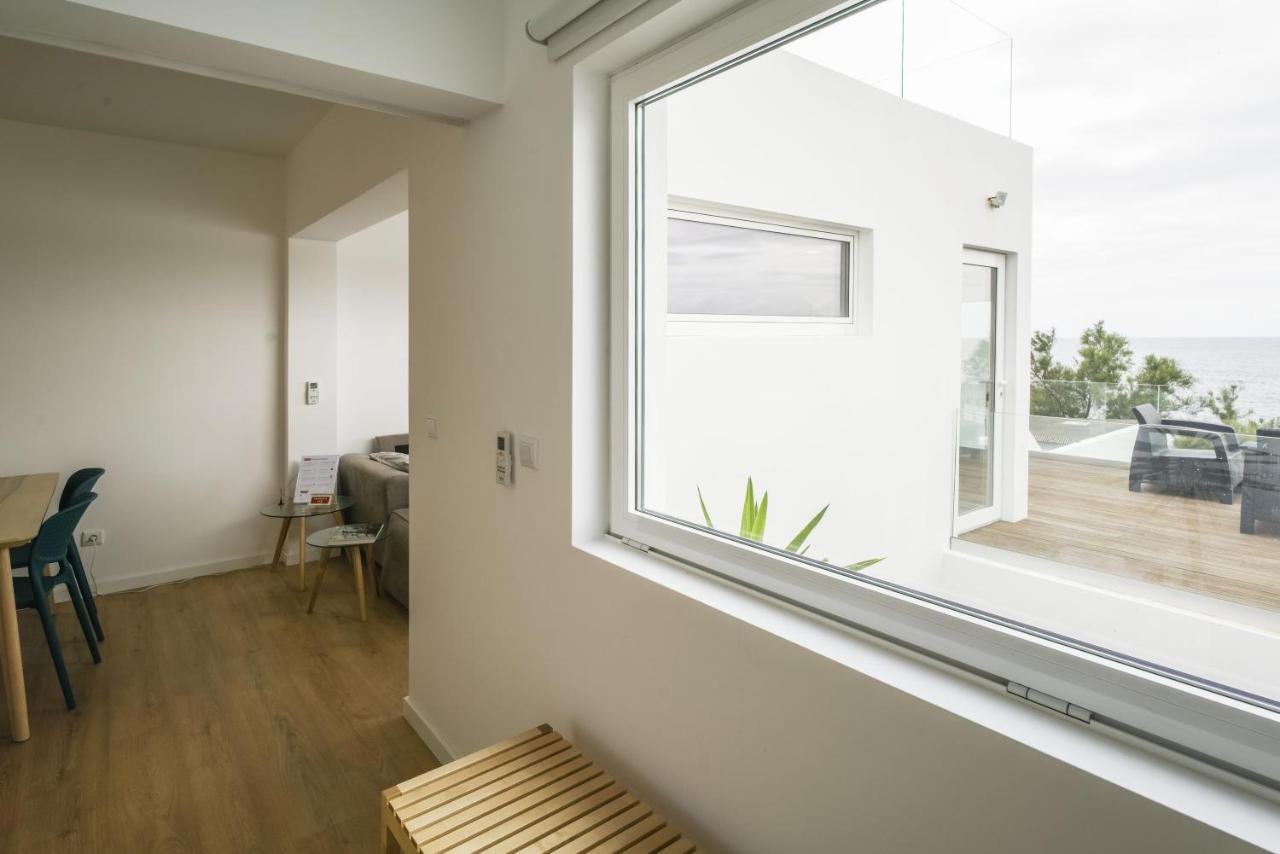 Thalassa Villas Ponta Delgada  Luaran gambar