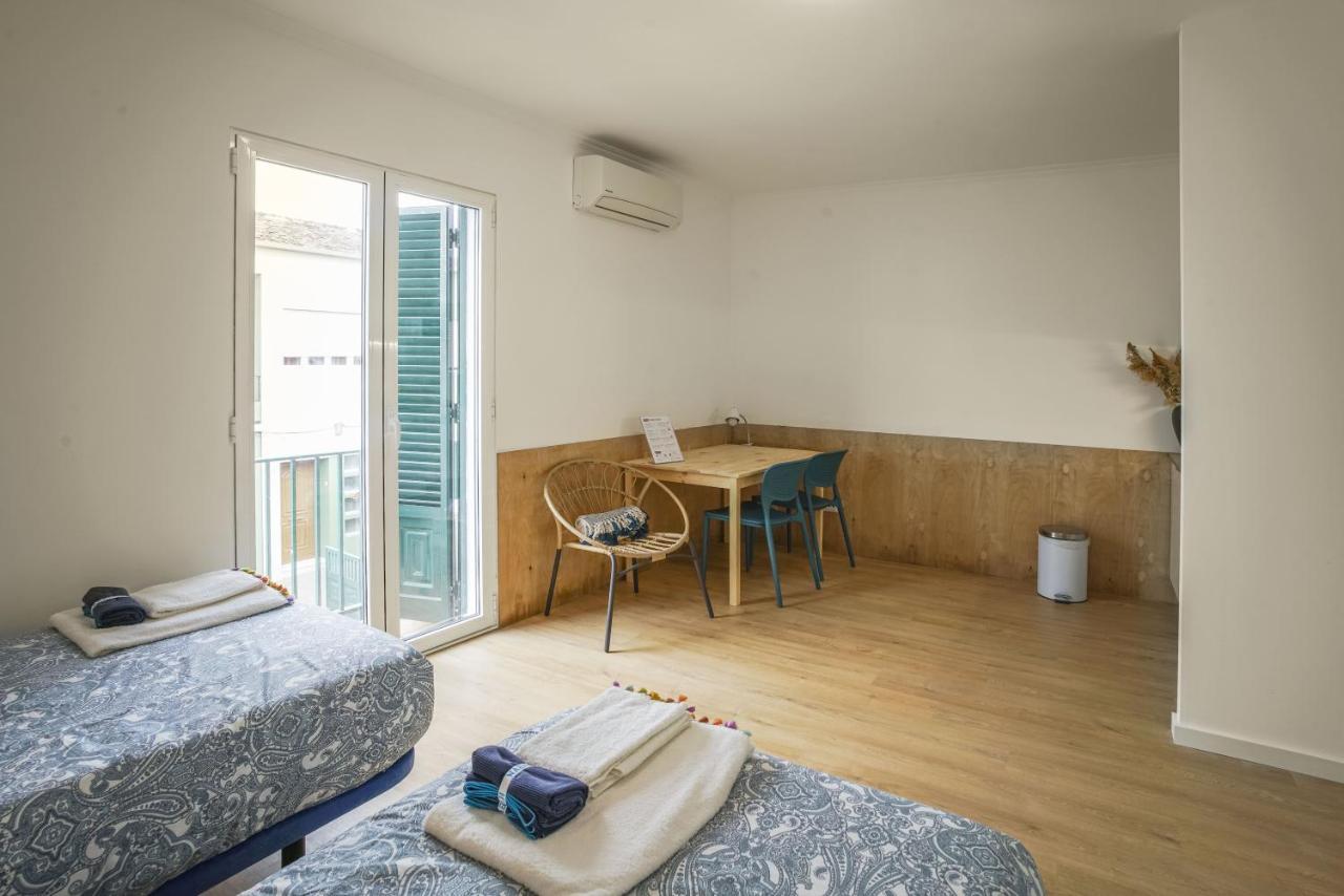 Thalassa Villas Ponta Delgada  Luaran gambar