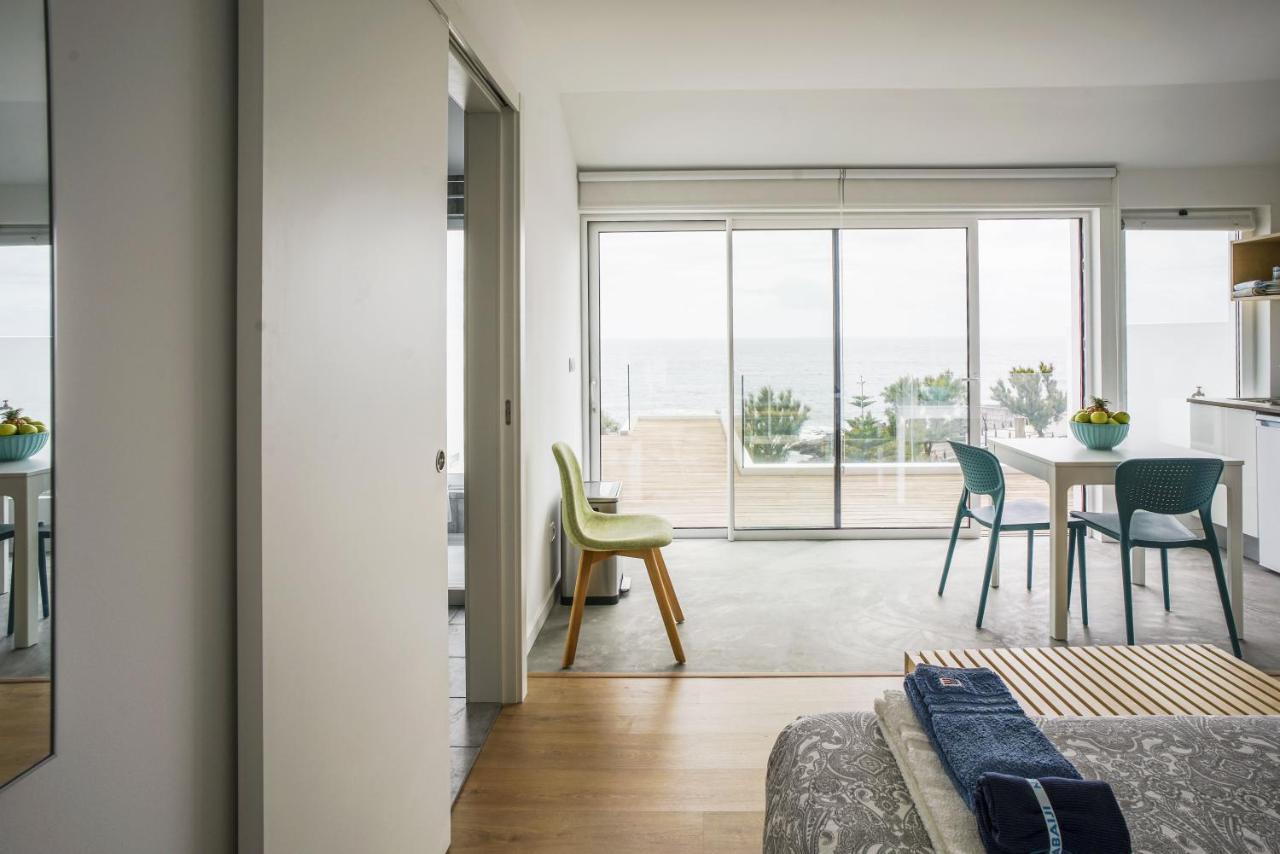Thalassa Villas Ponta Delgada  Luaran gambar