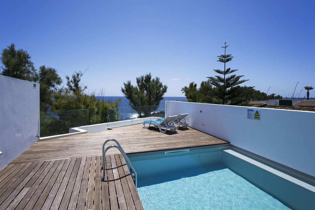 Thalassa Villas Ponta Delgada  Luaran gambar