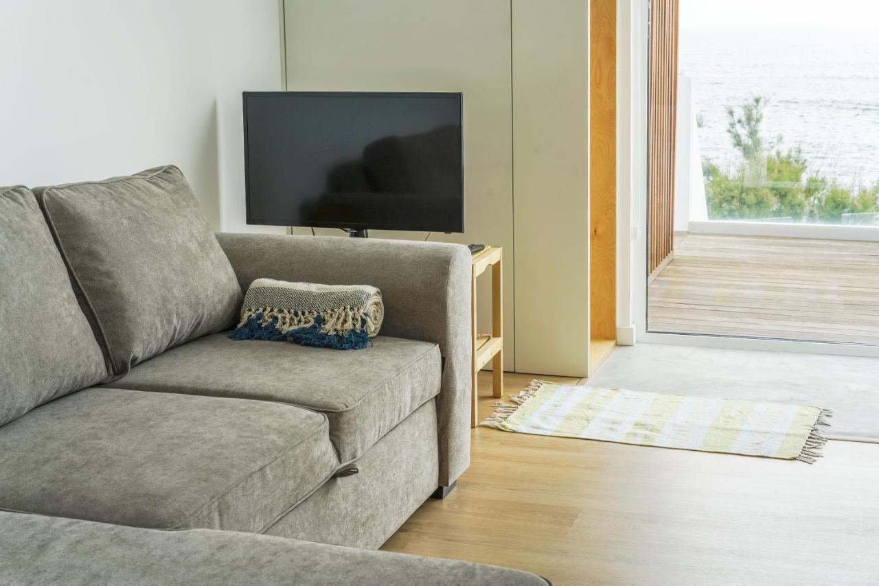 Thalassa Villas Ponta Delgada  Luaran gambar