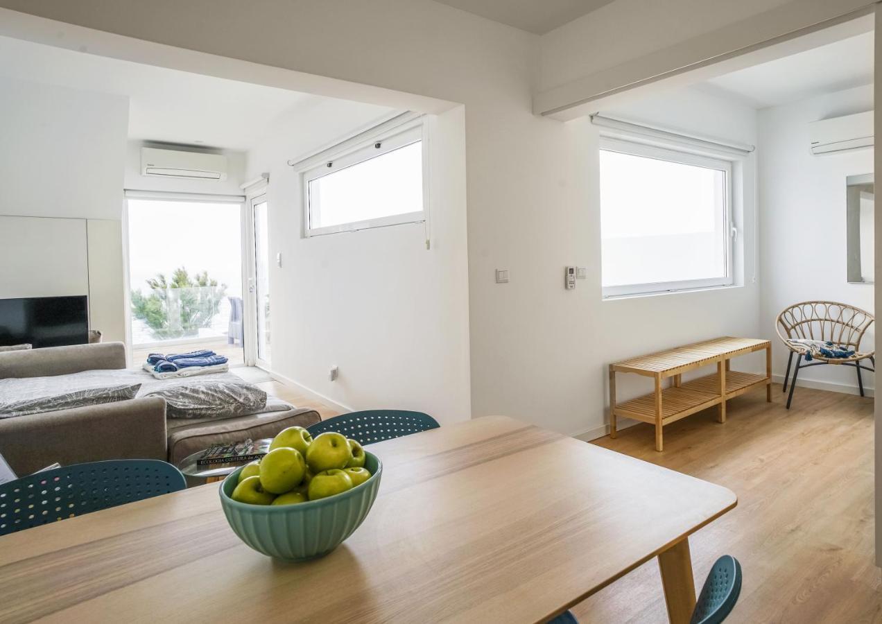 Thalassa Villas Ponta Delgada  Luaran gambar