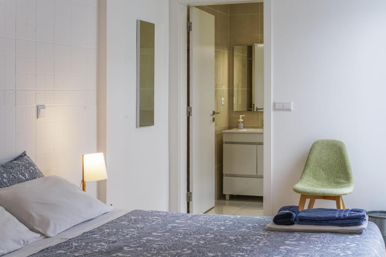 Thalassa Villas Ponta Delgada  Luaran gambar
