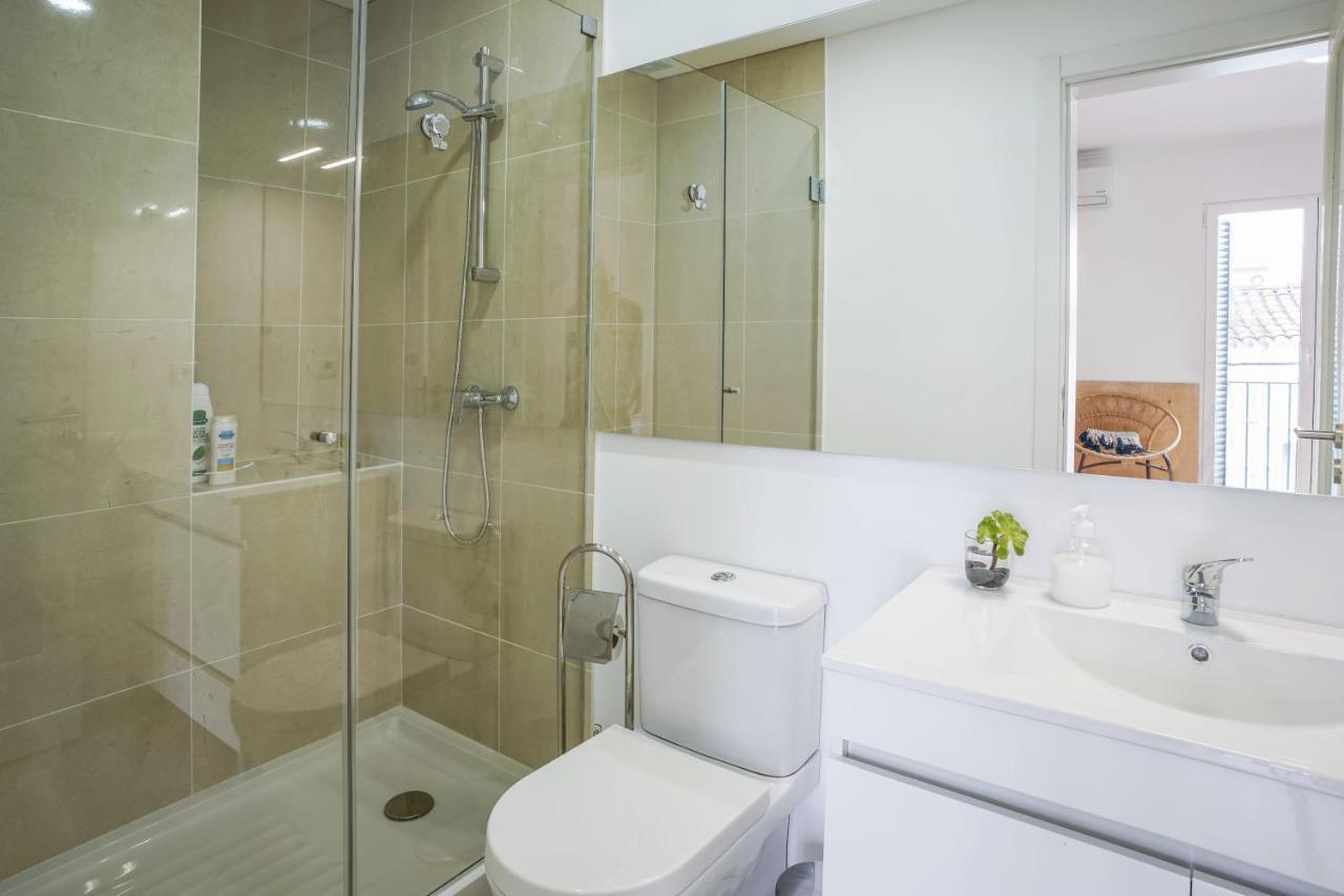 Thalassa Villas Ponta Delgada  Luaran gambar
