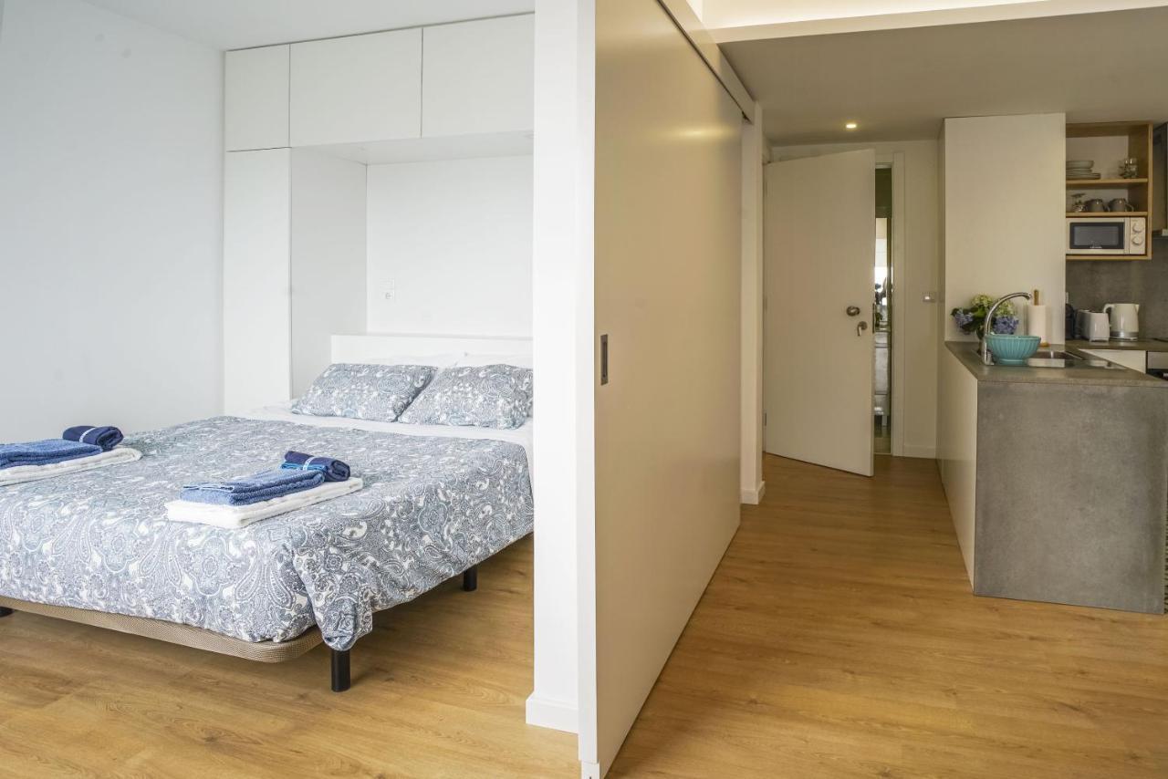 Thalassa Villas Ponta Delgada  Luaran gambar