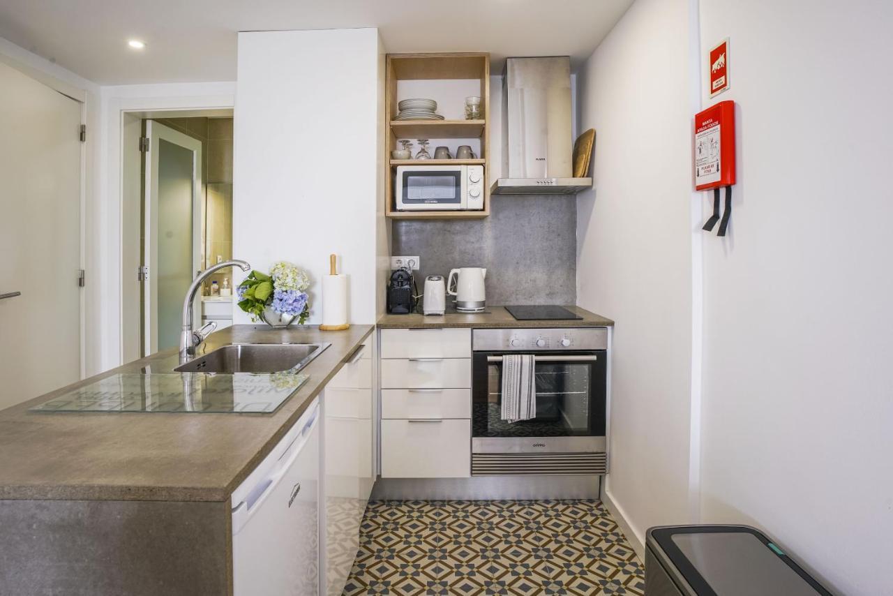 Thalassa Villas Ponta Delgada  Luaran gambar