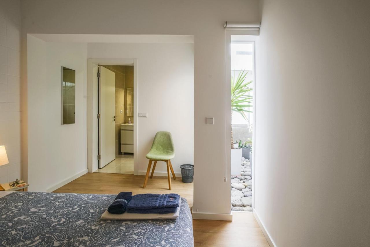 Thalassa Villas Ponta Delgada  Luaran gambar