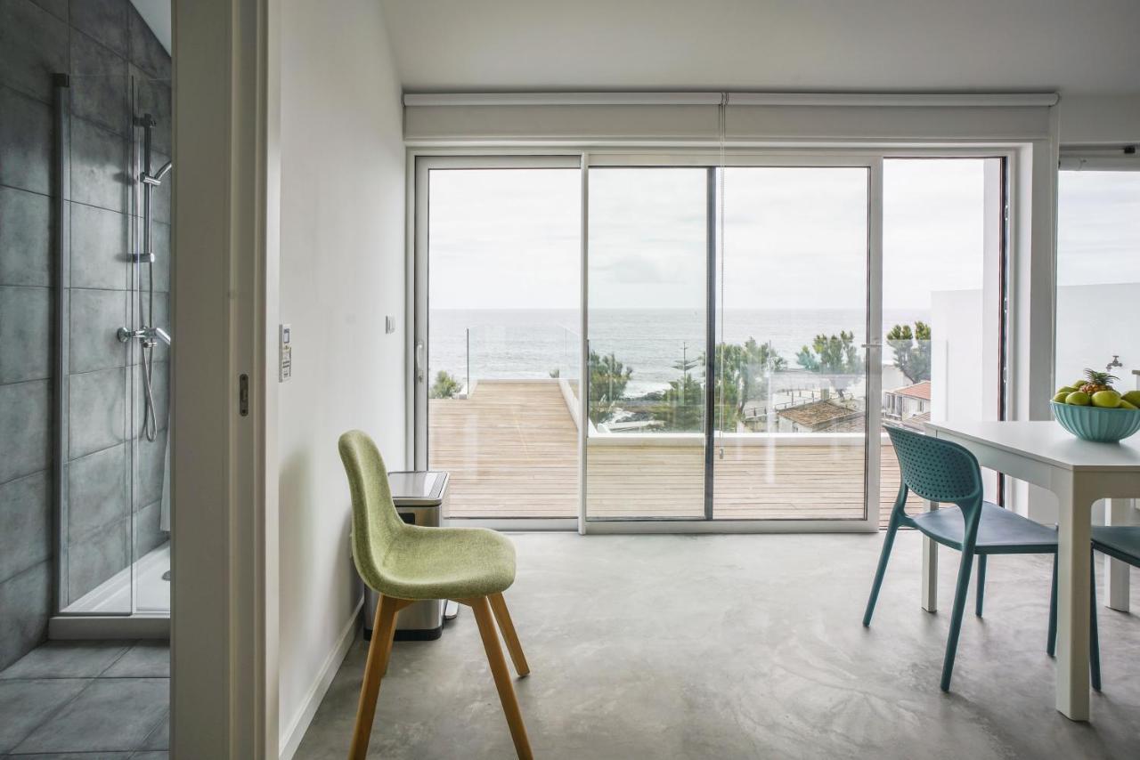 Thalassa Villas Ponta Delgada  Luaran gambar