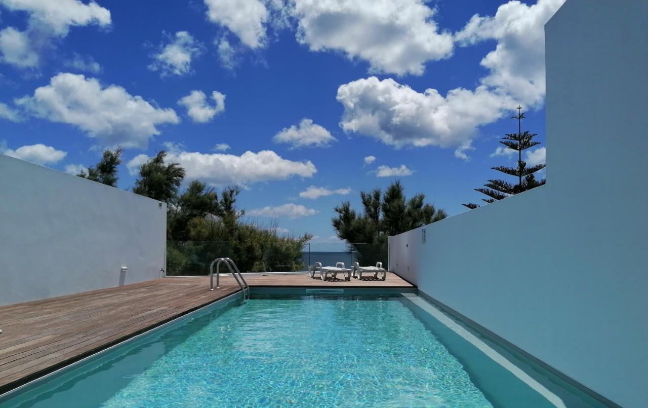 Thalassa Villas Ponta Delgada  Luaran gambar