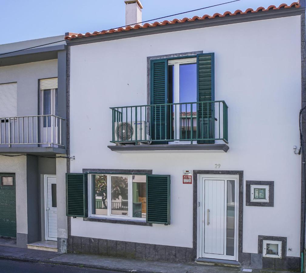 Thalassa Villas Ponta Delgada  Luaran gambar